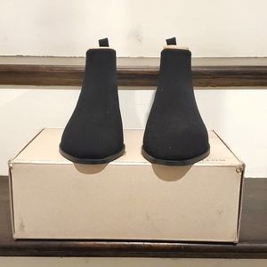 Rothy's ankle boot - new with tags!